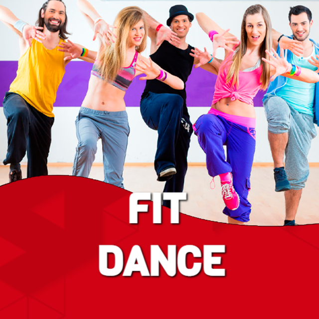 FITDANCE